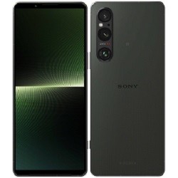 SONY Xperia 1 V XQ-DQ44 カーキグリーン SIMフリー